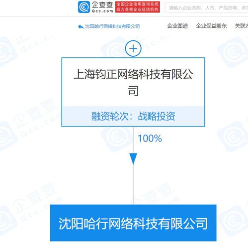 哈啰出行关联企业成立新公司,经营范围含旅游业务